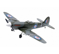 Avion rc warbird