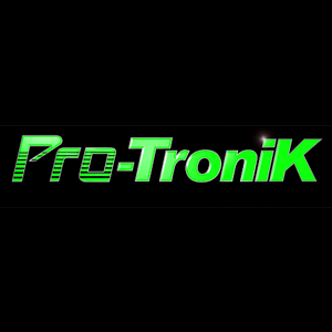 protronik guixmodel