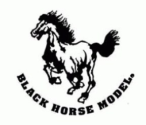 black_horse_model
