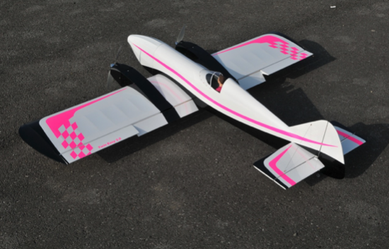 Short Kit Twineasy 2,0 1600mm Short Kit