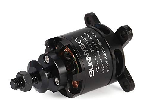 Moteur Brushless 2212 980kv Sunnysky