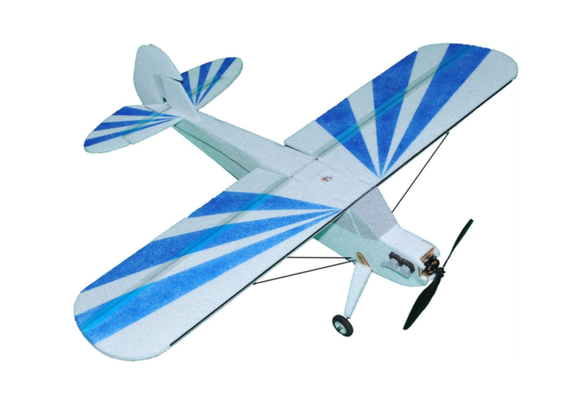 Piper Acro 890mm EPP Débutant / Trainer