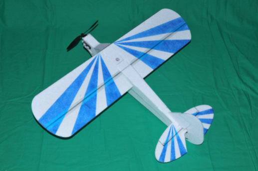 Piper Acro 890mm EPP Débutant / Trainer