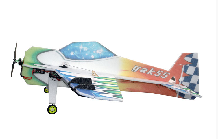 Yak 55 PNP