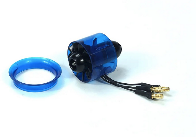 Turbine brushless AEO 30mm 8000Kv Turbines Brushless