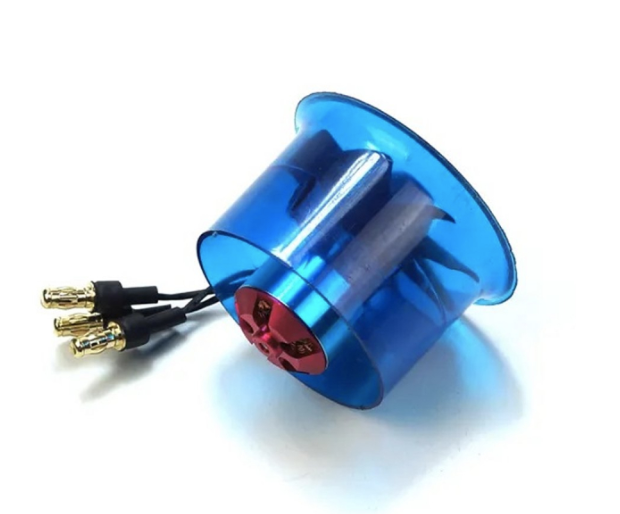 Turbine brushless AEO 35mm 6000Kv