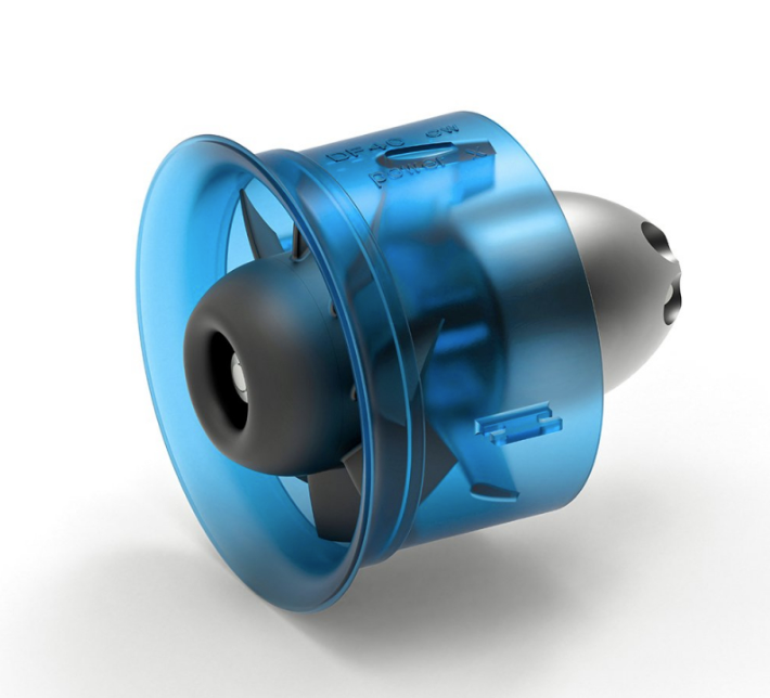 Turbine brushless AEO 40mm 6500Kv