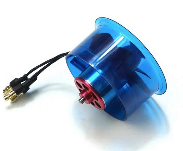 Turbine brushless AEO 45mm 6000Kv Turbines Brushless
