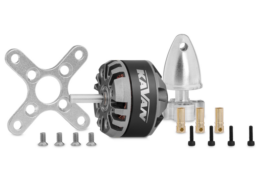 Moteur C2822 1200Kv Kavan