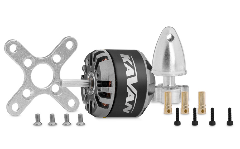 Moteur C2826 1000Kv Kavan