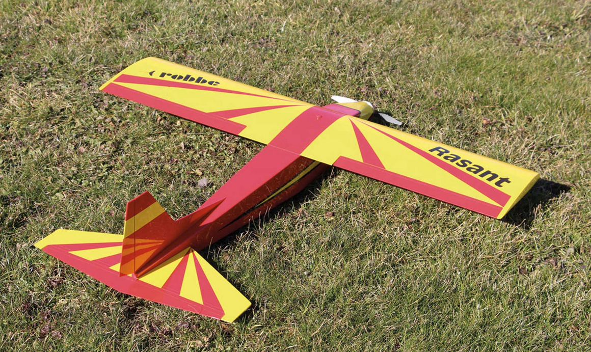Razant Speed 900mm Robbe Kit à construire Kits à construire