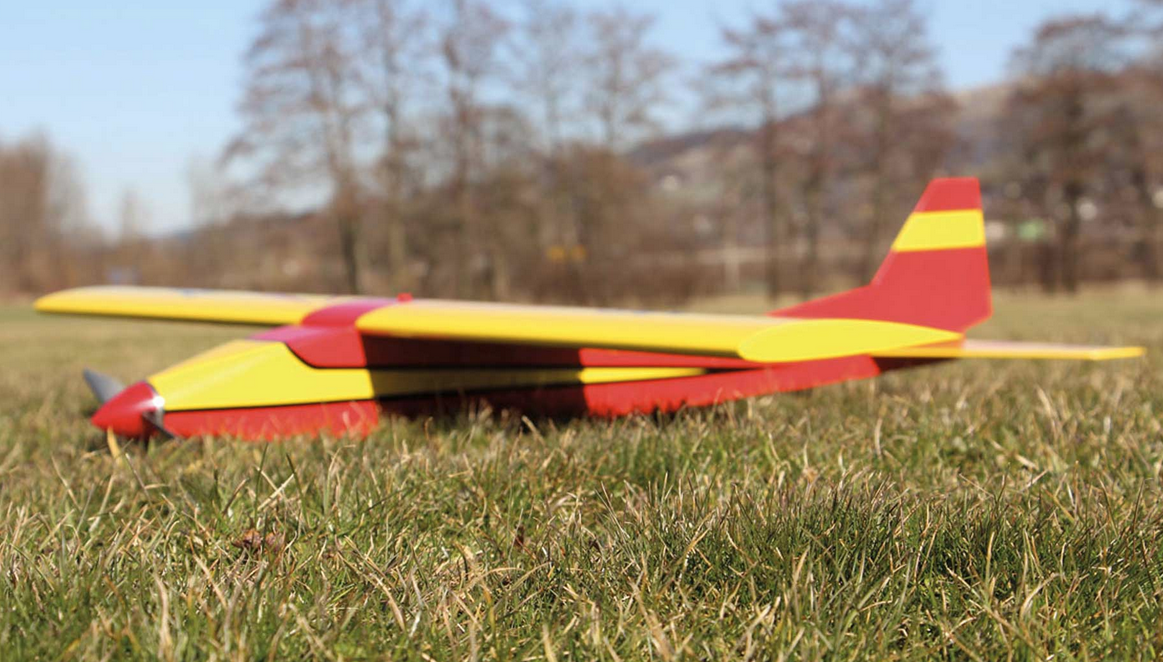 Razant Speed 900mm Robbe Kit à construire Kits à construire