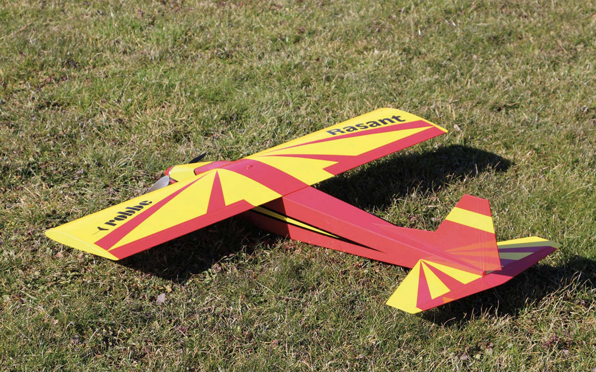 Razant Speed 900mm Robbe Kit à construire Kits à construire