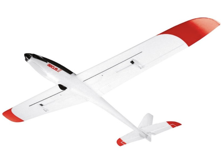 Planeur Arcus II 1840mm PNP Robbe