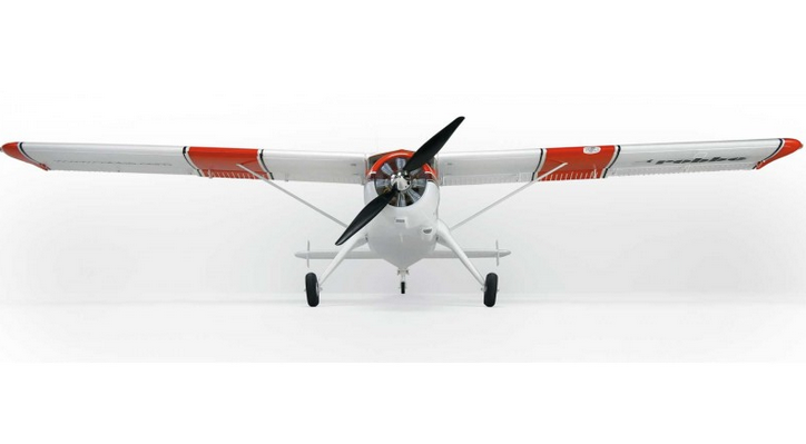 DHC-2 Beaver 1520mm PNP Robbe Débutant / Trainer