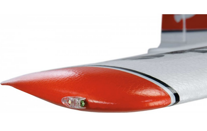 DHC-2 Beaver 1520mm PNP Robbe Débutant / Trainer