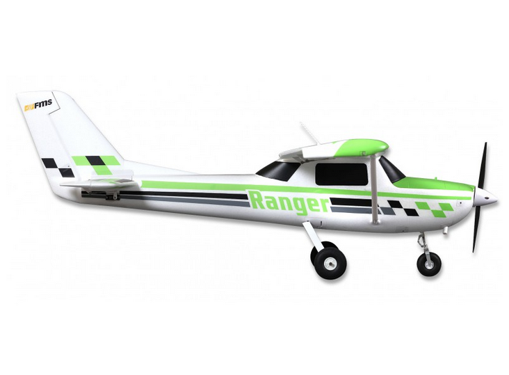 Ranger 1800mm PNP FMS avec gyro  Débutant / Trainer