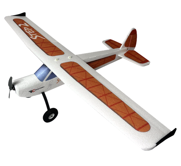 Step 2 1140mm Orange Rc Factory