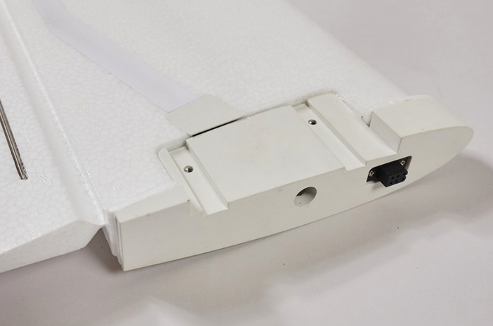 Planeur ASW 28 PNP 2020mm Derbee Planeurs