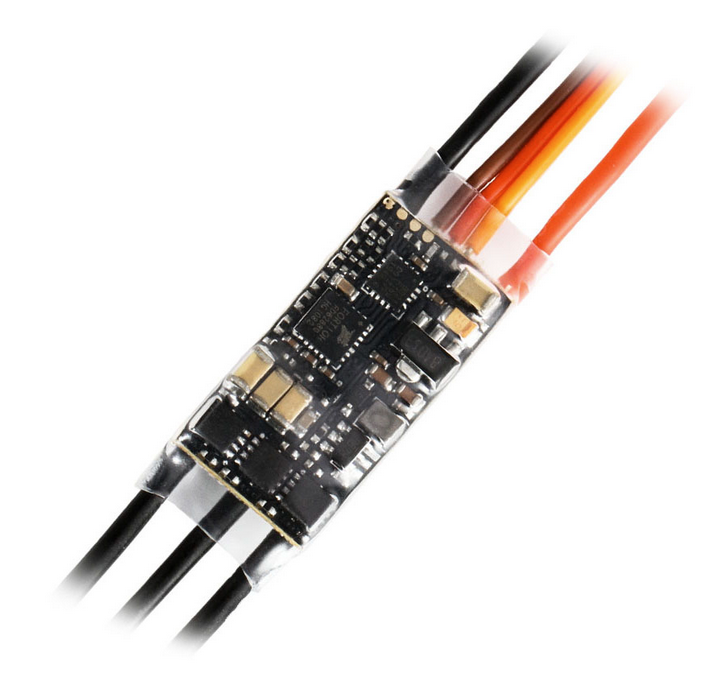 Controleur Brushless AM16A Tmotor