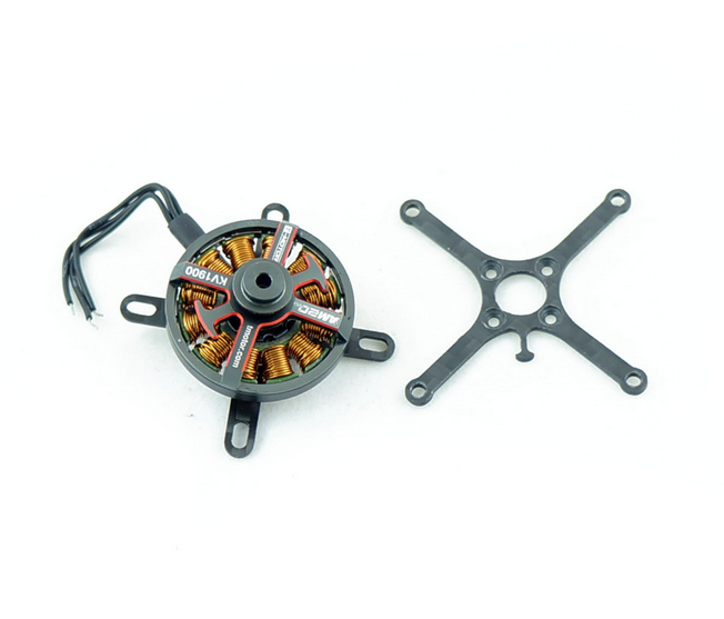 Moteur AM20 Pro 1900kv F3P T-Motor Moteurs Brushless