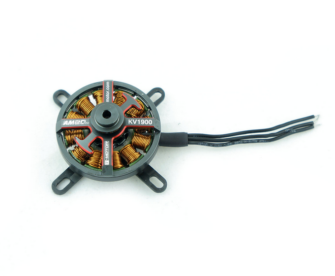 Moteur AM20 Pro 1900kv F3P T-Motor Moteurs Brushless