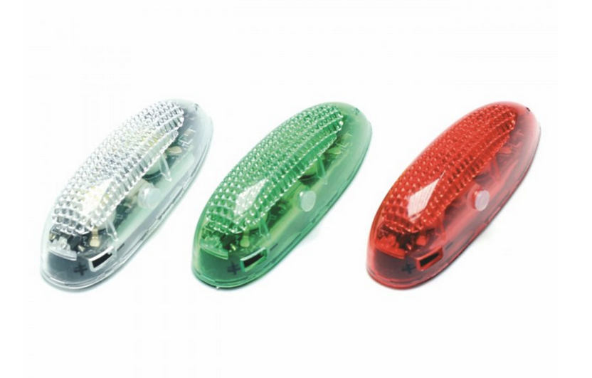 Kit Feux de position LED sans fil  Divers