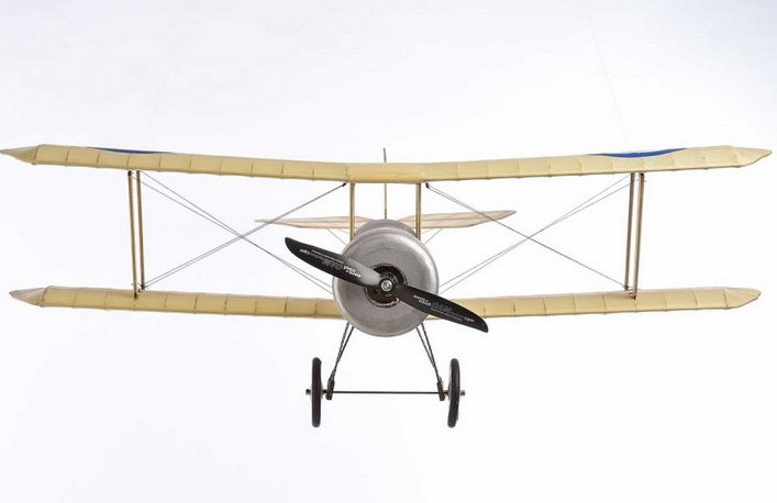 Bristol Scout 935mm Kit à construire Extron Kits à construire