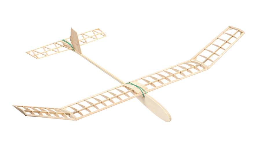 Planeur Tara 1100mm à construire Kavan