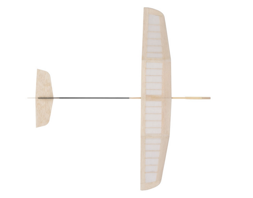 Planeur Robin 495mm à construire Kavan Planeurs