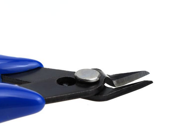 Pince coupante à dégrapper de précision Outillage