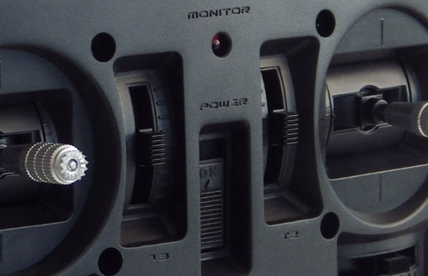 Radio 6K V3S  + recepteur R3008SB Futaba Mode 1 Radios