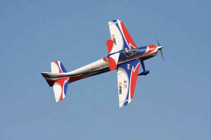 Olympus F3A 1400mm PNP FMS