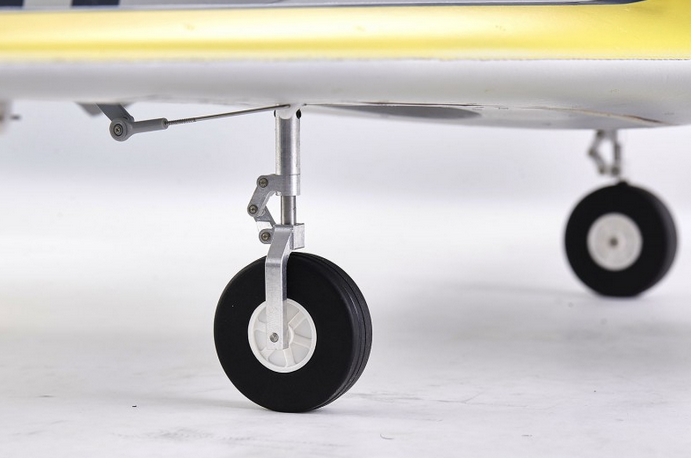Jet Viper 70mm V2 15th Anniversary PNP FMS Jet