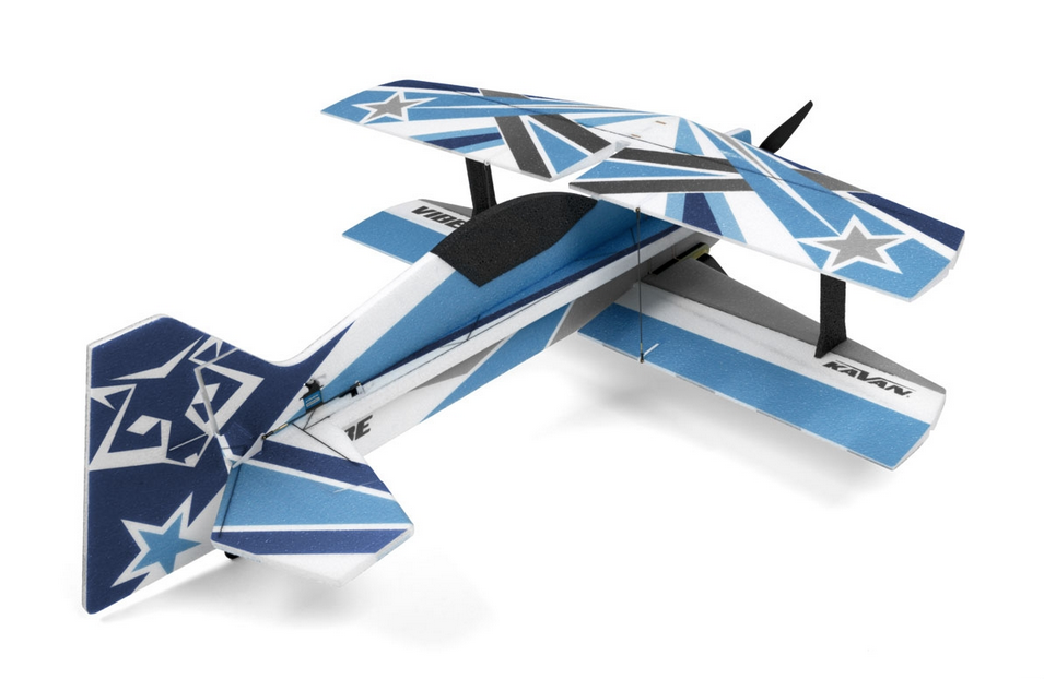 Vibe Bleu EPP 1080mm Kavan  Voltige