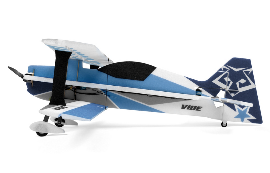 Vibe Bleu EPP 1080mm Kavan  Voltige