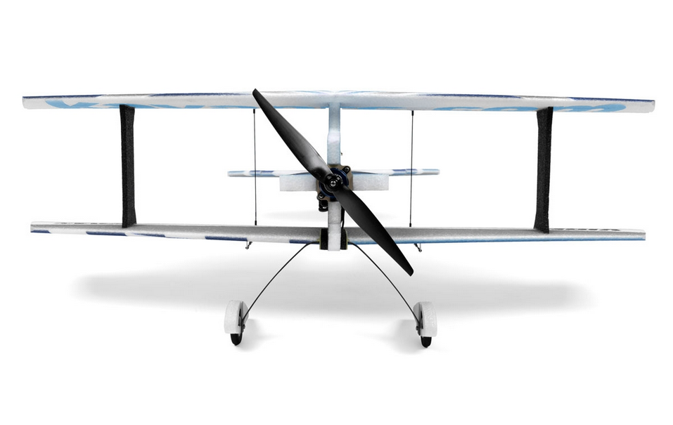 Vibe Bleu EPP 1080mm Kavan  Voltige