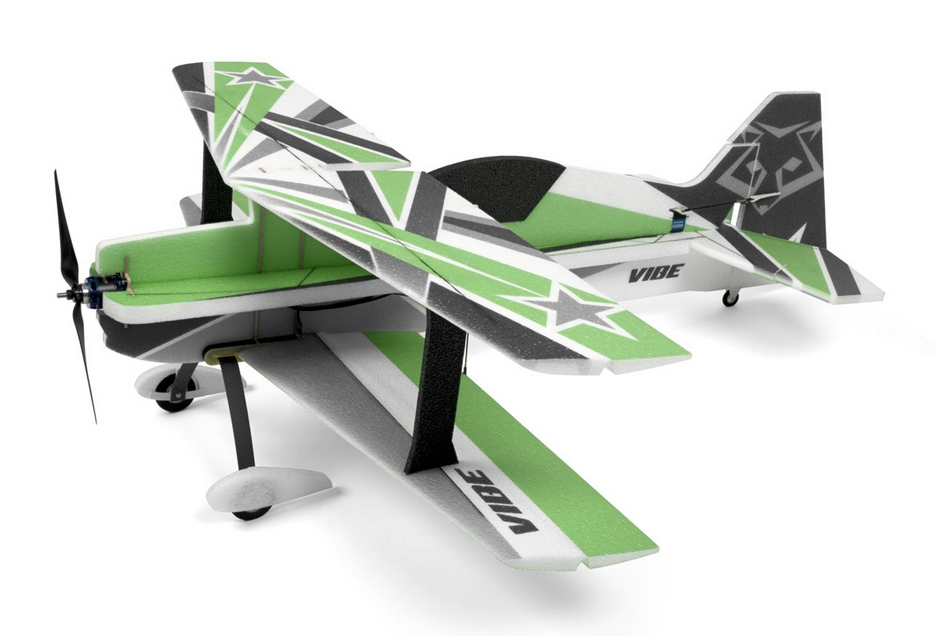 Vibe Vert EPP 1080mm Kavan 