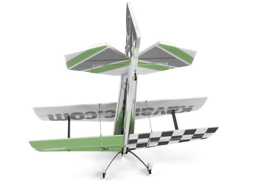 Vibe Vert EPP 1080mm Kavan  Voltige