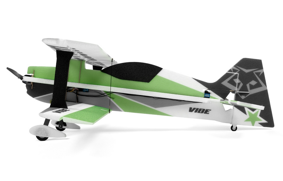 Vibe Vert EPP 1080mm Kavan  Voltige