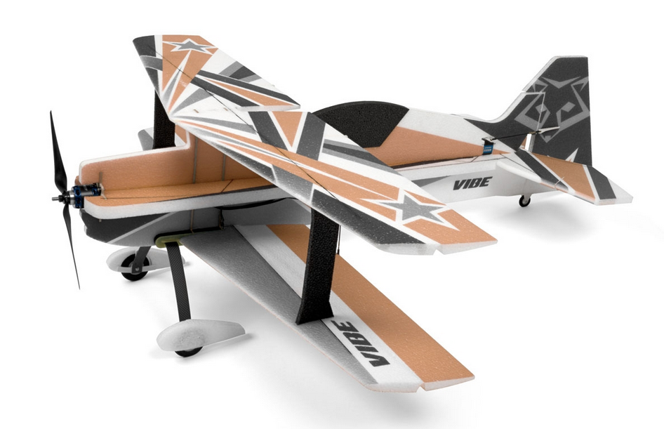 Vibe Orange EPP 1080mm Kavan 