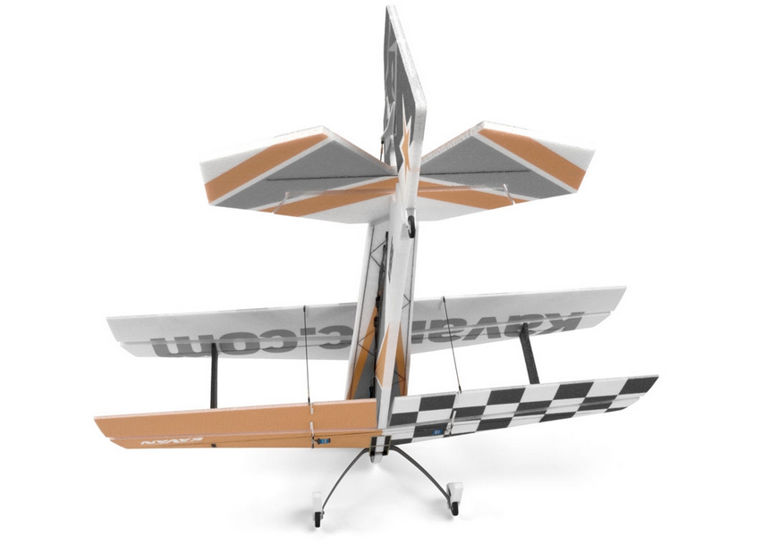 Vibe Orange EPP 1080mm Kavan  Voltige