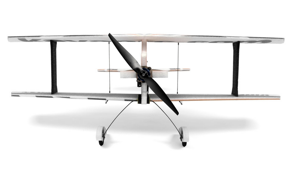 Vibe Orange EPP 1080mm Kavan  Voltige