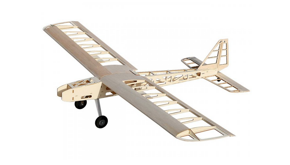 Joker 1550mm Kit à construire Pichler Kits à construire