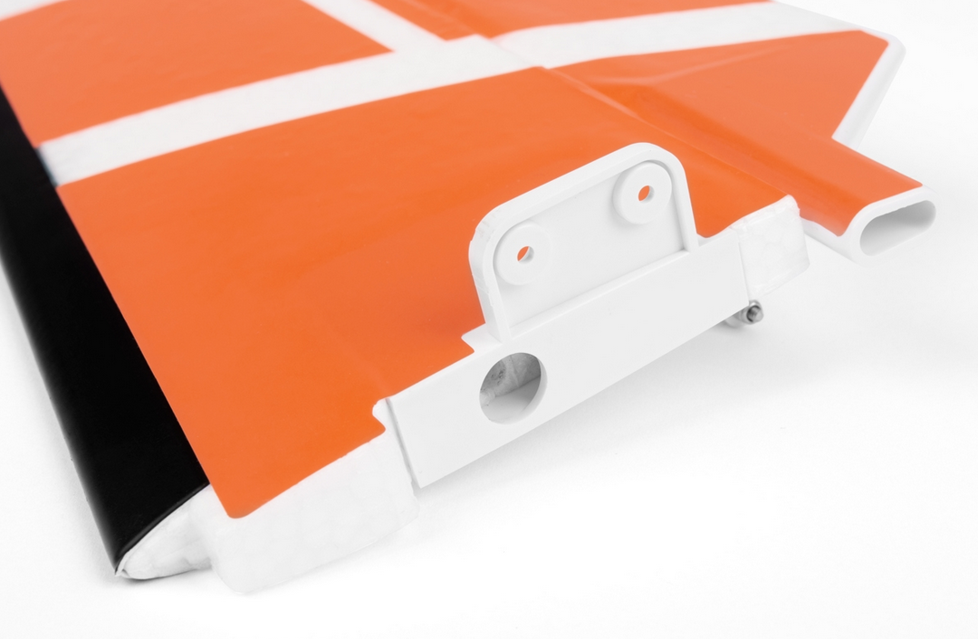 Pulse 2200 mm V2 Orange ARF Kavan Planeurs