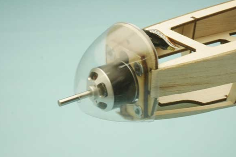 Sesami 1778mm Pilot kit à construire Planeurs