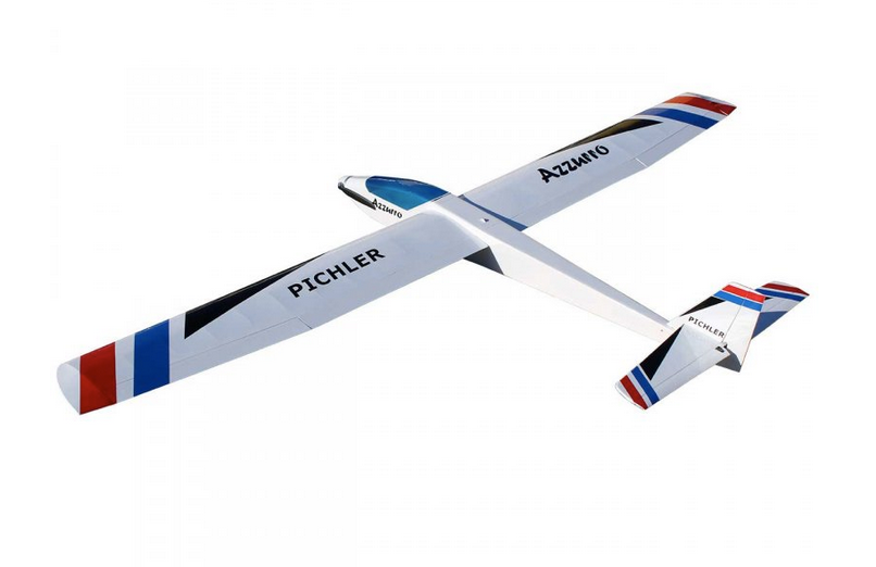 Azzurro 2000mm Pichler à construire