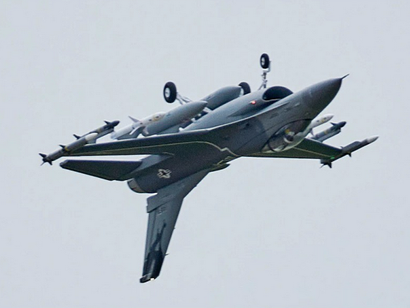 F16 Fighting Falcon EDF 64MM Gris PNP FMS Jet