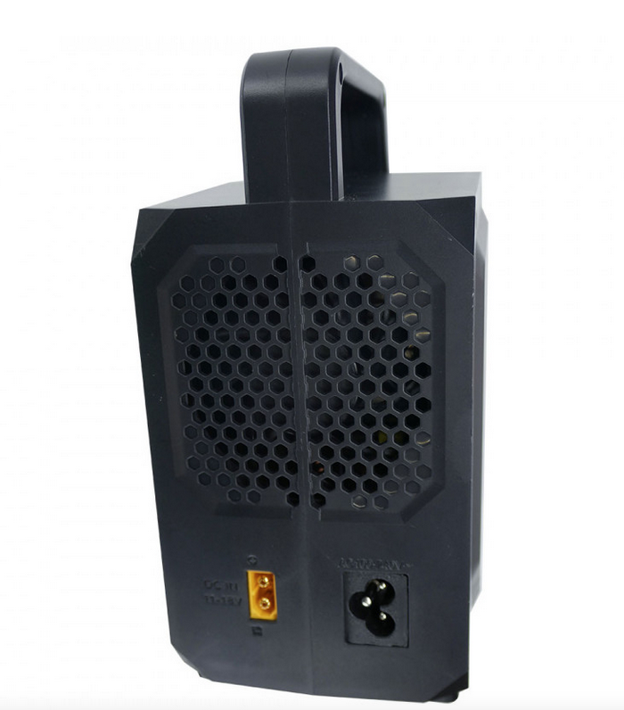 Chargeur Ultimate pro Duo V2 2x120W Chargeurs