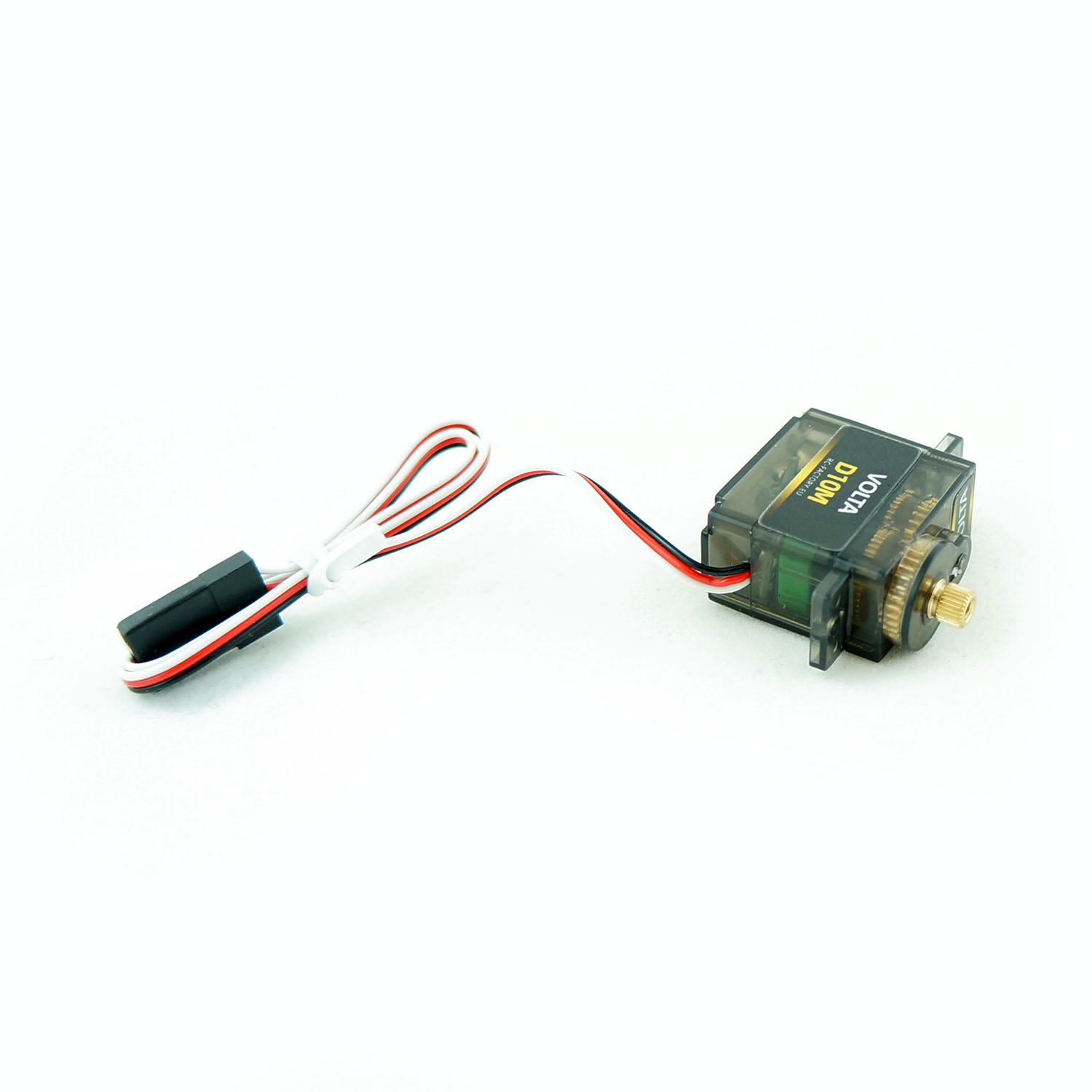 Servo D10M Volta Servos